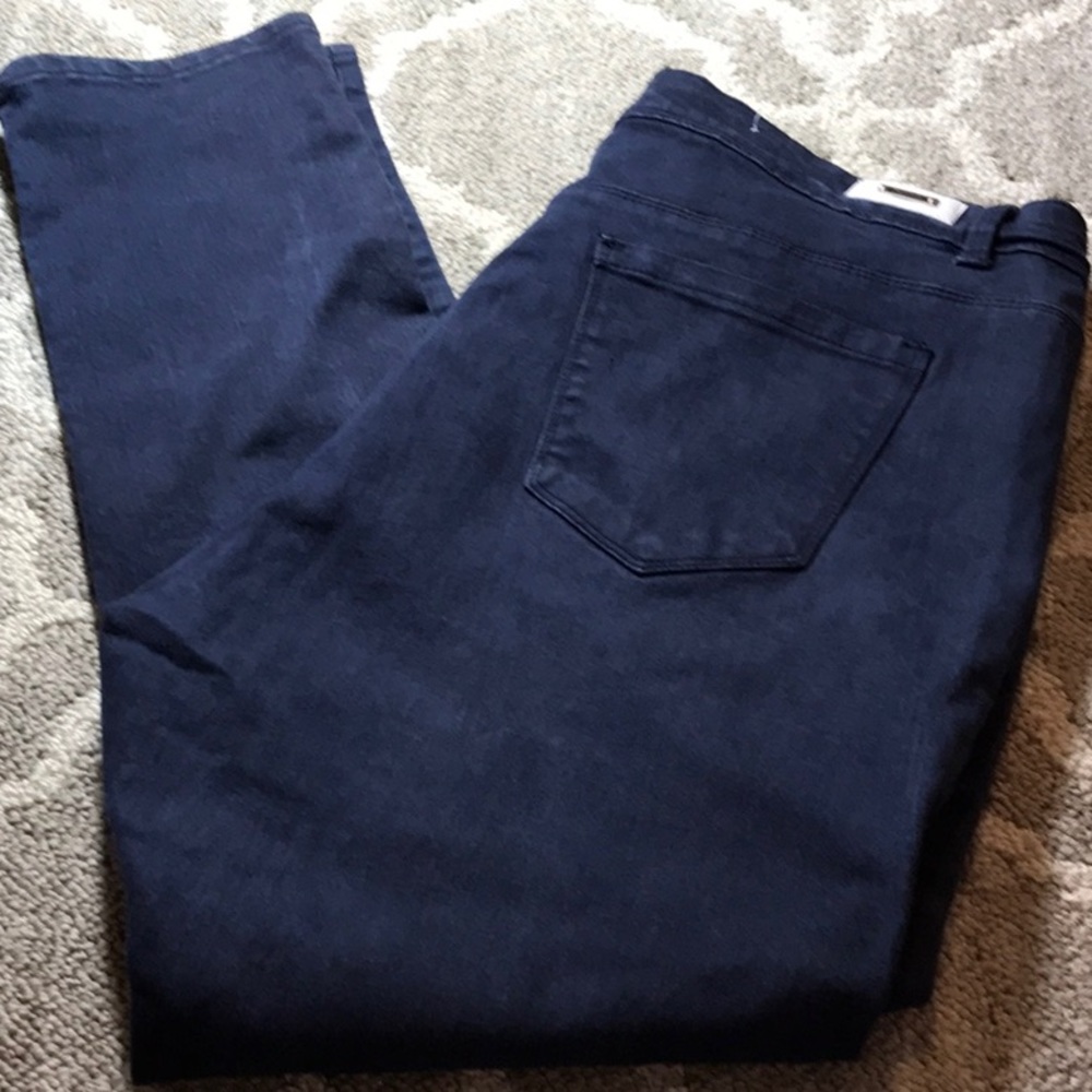 🔷 Crunch~~Denim Jeans~~🔷